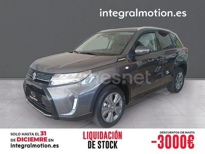 Gris Nuevo 2025 Suzuki Vitara SUV | 29.900 € (Caro)