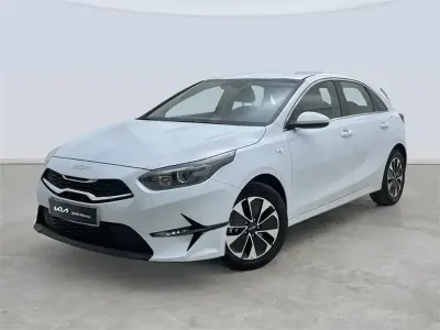 Nuevo Kia Ceed 100 CV (73 kW) 2025 Otro Utilitario