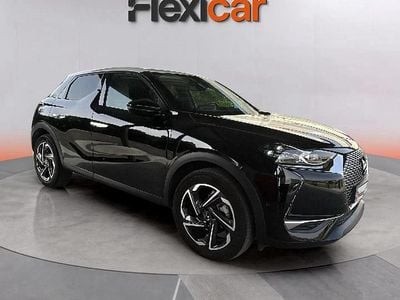 DS Automobiles DS3 Crossback