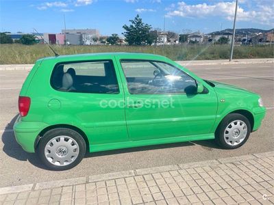 VW Polo