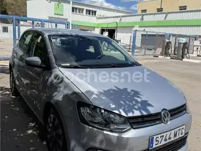 Usado VW Polo