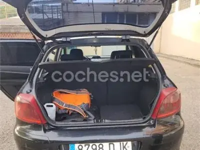 Usado Peugeot 307