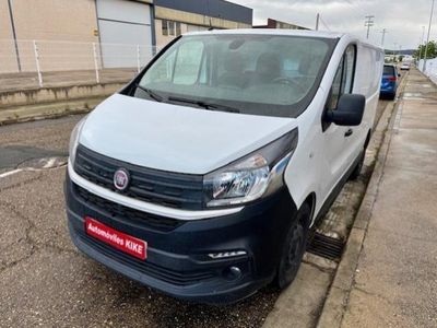 Fiat Talento