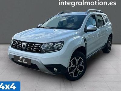 Usado Dacia Duster Prestige 115 CV (84 kW) 2020 SUV