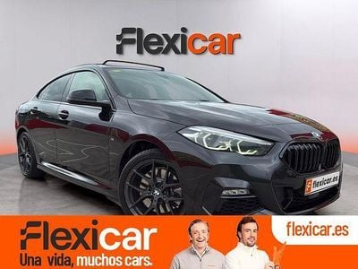 Usado BMW 220 190 CV (139 kW) 2020 Negro Coupe