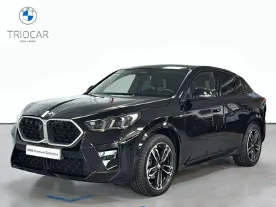 Usado BMW X2 Comfort Edition 150 CV (110 kW) 2025 SUV