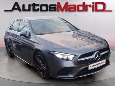 Usado Mercedes A200 150 CV (110 kW) 2019