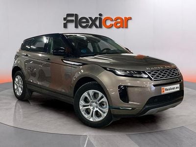 Usado Land Rover Range Rover evoque 150 CV (110 kW) 2019 Beige SUV