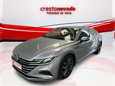 Usado VW Arteon