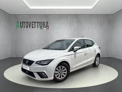 Usado Seat Ibiza