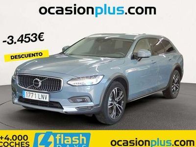 Volvo V90 CC