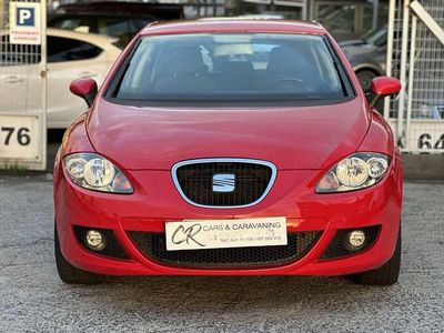 Usado 2008 Seat Leon Utilitario | 5790 € (Un poco caro)