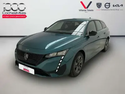 Usado Peugeot 308 SW