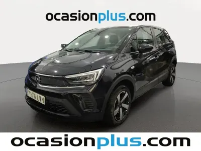 Usado Opel Crossland