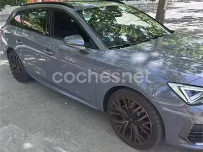 Usado Cupra Leon