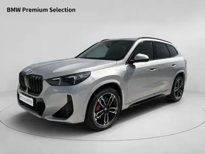 Usado BMW X1 Shadowline 163 CV (119 kW) 2026 Gris plata SUV