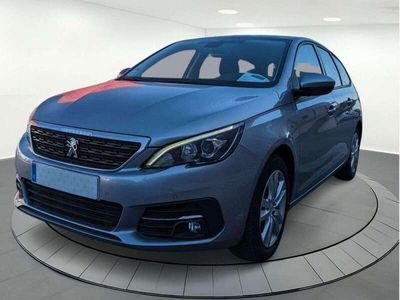 usado Peugeot 308 SW 1.2 PURETECH ACTIVE