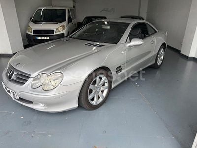 Mercedes SL350