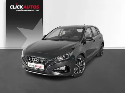 Brugt Hyundai i30