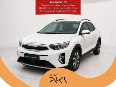 Usado Kia Stonic