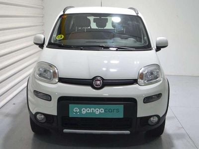 Fiat Panda 4x4