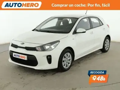 Occasion Kia Rio