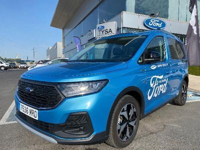 Ford Tourneo Connect