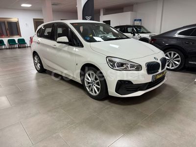 BMW 225 Active Tourer