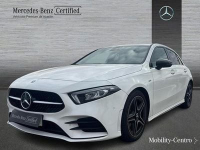 Mercedes A200