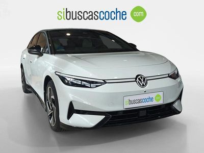 Usado VW ID.7 Pro 210 kW (286 CV) 2024 Blanco