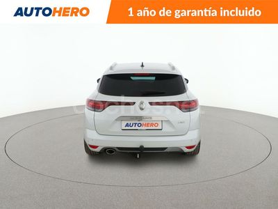 Renault Mégane GrandTour