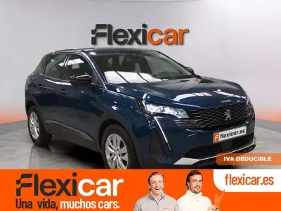 Occasion Peugeot 3008