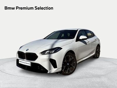 Usado BMW 116 Shadowline 122 CV (89 kW) 2025 Utilitario