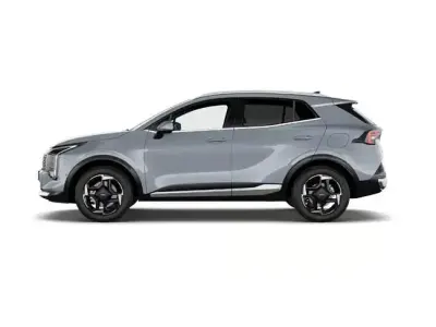 Nuevo Kia Sportage 239 CV (175 kW) 2026 Gris SUV