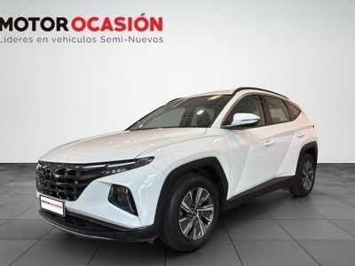 Usado 2021 Hyundai Tucson SUV | 19.949 € (Buen precio)
