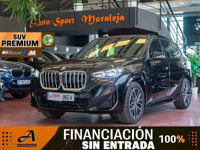 Usado BMW X1