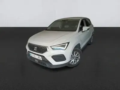 Usado Seat Ateca