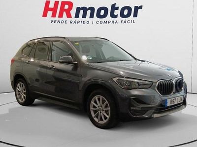 Usado BMW X1 Performance 116 CV (85 kW) 2020 SUV