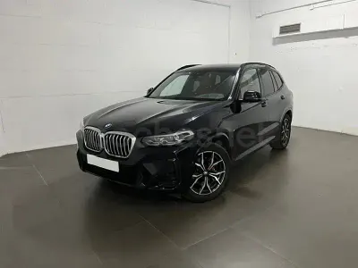 Usado BMW X3
