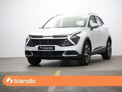 usado Kia Sportage 1.6 T-GDI HEV DRIVE AUTO 230 5P