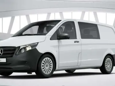 Usado Mercedes Vito
