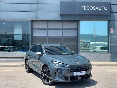 Usado Cupra Terramar