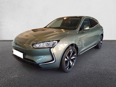 Eléctrico Usado 2024 Seres 5 SUV | 47.900 €