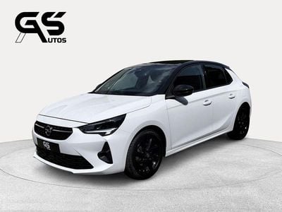 Usado Opel Corsa S 101 CV (74 kW) 2023 Blanco Utilitario