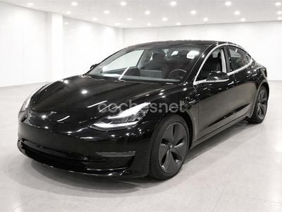 Eléctrico Usado 2020 Tesla Model 3 Berlina | 21.900 € (Precio justo)