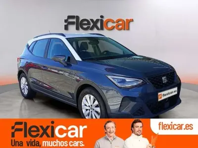 Usado Seat Arona