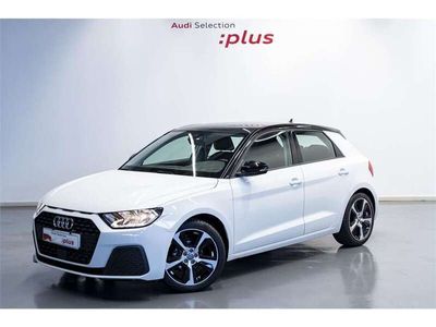 usado Audi A1 Sportback 25 TFSI