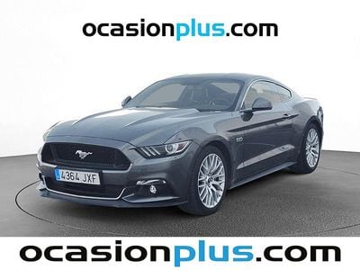 Ford Mustang GT