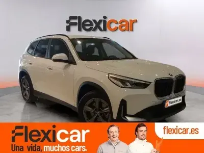Usado BMW X1