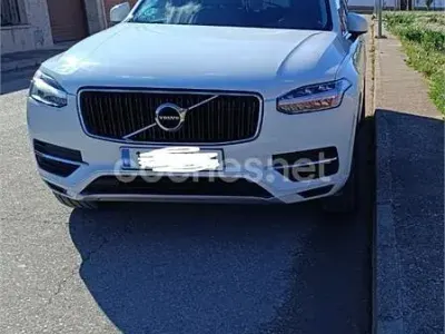 Occasion Volvo XC90